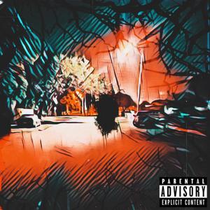 Toxic Love (feat. BluBenjis) (Explicit)