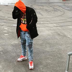 We not losing(feat. lecram) (Explicit)