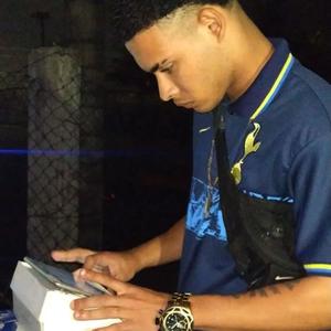 DANÇANTE PARA ELAS - AQUECIMENTO