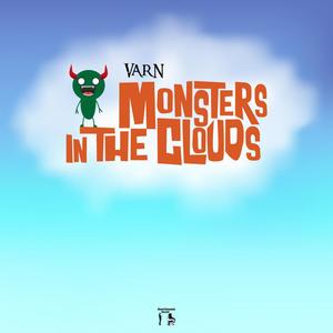 Monsters In The Clouds - Single