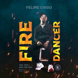 Fire dancer (Explicit)