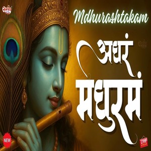Madhurashtakam
