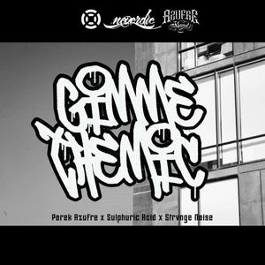 Gimme the mic (feat. Sulphuric Acid|Explicit)