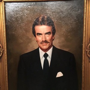 Victor Newman (Explicit)