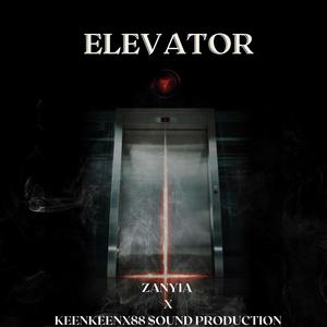 Elevator (feat. Zanyia) [Explicit]