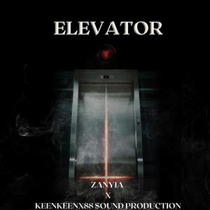 Elevator (feat. Zanyia) (Explicit)