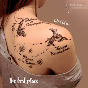 The best place in the world(feat. Aïeur)