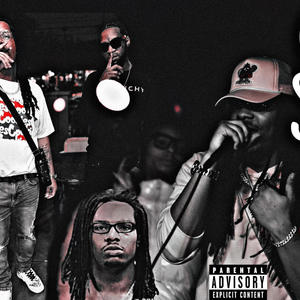 Chop Shop (feat. Famous Bossman) (Explicit)