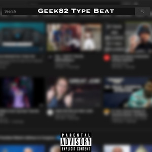 Type Beat (Explicit)