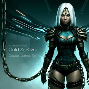 Gold & Silver (Cactus James Remix)