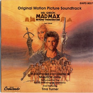 We Don't Need Another Hero(Thunderdome) (Extended Version)