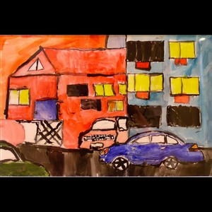 One Horse Open Sleigh(Jingle Bells)