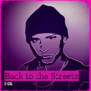 Back to the Streetz (Explicit)