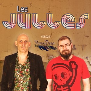 Les Julles E.P