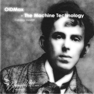 The Machine Technology (Original Mix)
