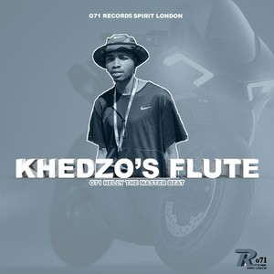 Khedzo's Flute