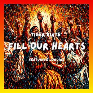 Fill Our Hearts (feat. Lorvins)