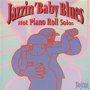 Jazzin' Baby Blues