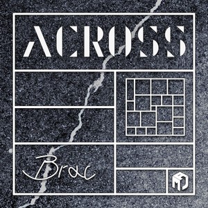 Across