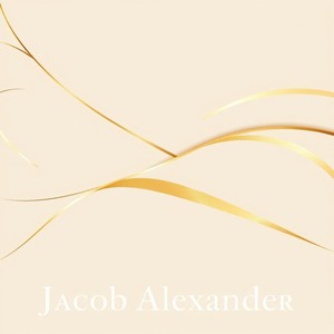 Jacob Alexander - Crimson Fortune at Noon
