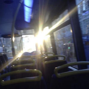 she was just a dream.