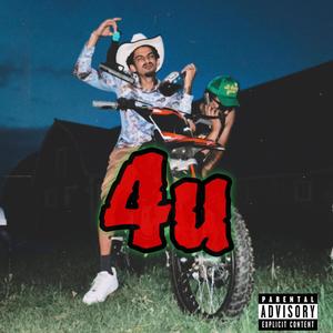 4U (feat. YoungSolidTae) (Explicit)