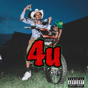 4U (feat. YoungSolidTae) [Explicit]