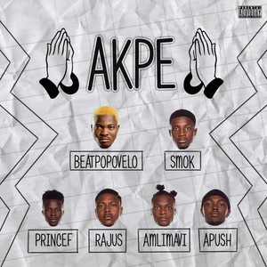 Akpé (Explicit)