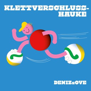 Klettverschluss-Hauke