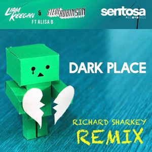 Dark Place (Richard Sharkey Vocal Dub Mix)