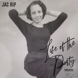 Life Of The Party