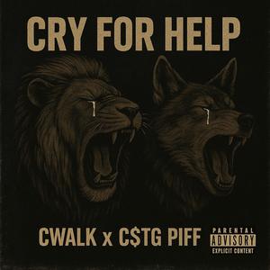 Cry For Help (feat. CstG Piff) (Explicit)