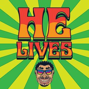 Because He Lives (feat. Tiara Greene & Dozzy Daniel)