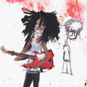 the rapture (feat. bunii) (Explicit)