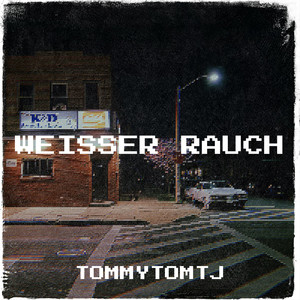 Weisser Rauch (Explicit)