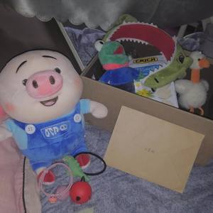 我要去抢玛卡巴卡的糖