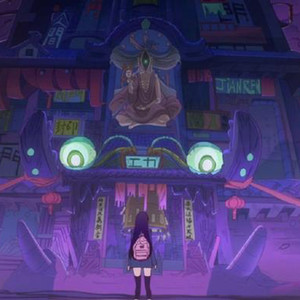 林和夜 - 温度守恒 (Short ver.)