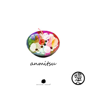 Anmitsu