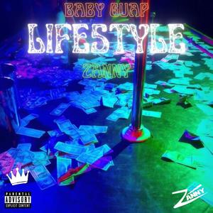 LIFESTYLE(feat. zanny) (Explicit)