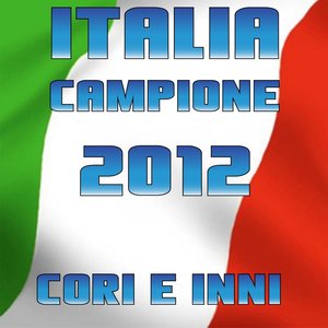 Italia campione d'europa