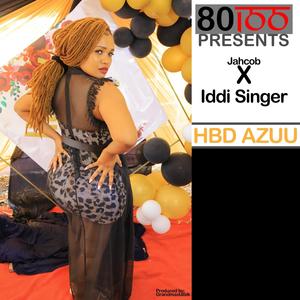 HBD AZUU(feat. IDDI SINGER)