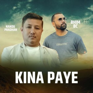 Kina Paye
