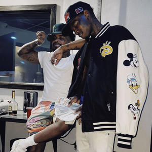 Jigga Dance (feat. PoonchieMac) (Explicit)