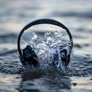 Streams of Sound: Music for Water's Journey