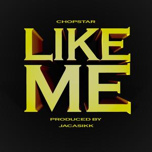 Like Me (feat. Jacasikk) [Explicit]