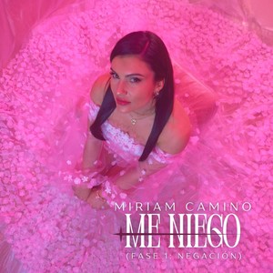 Me Niego (Fase 1: Negación)