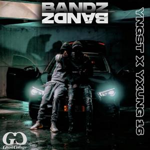 Bandz (feat. Yngst)