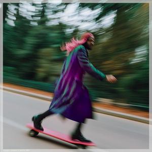 Endz (feat. Benny Boy) [Explicit]