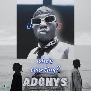 Who's Counting (Unplugged)