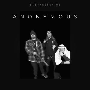 Anonymous (Explicit)